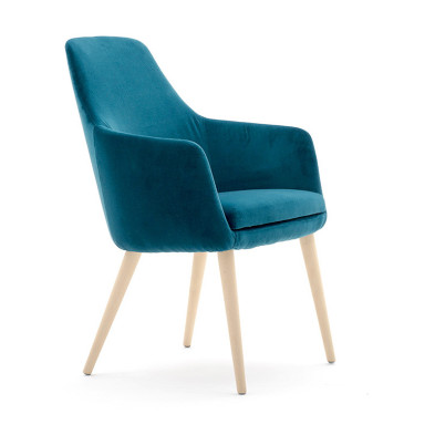 Dining Chair Montbel 03631