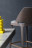 Bar Stool Potocco Velis Wood 942/AW-942/SW