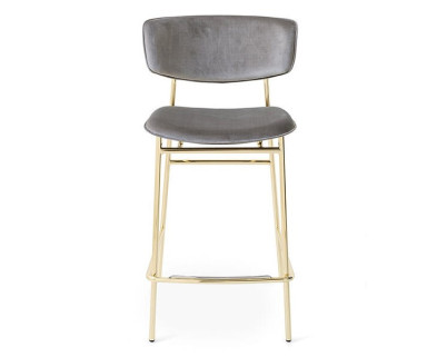 Bar Stool Calligaris Fifties CS1864