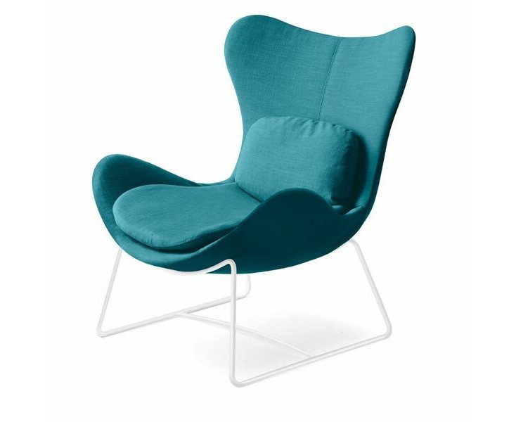 Armchair Calligaris Lazy CS3373-ma