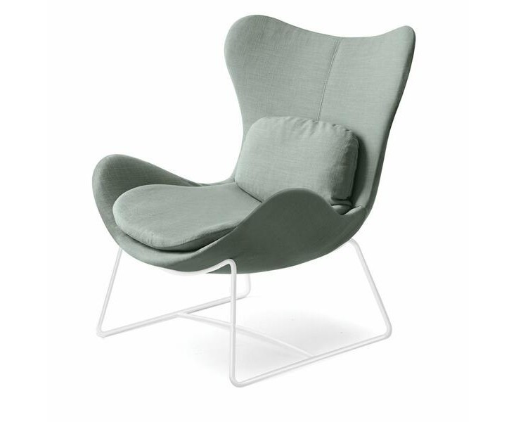Armchair Calligaris Lazy CS3373-ma