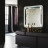 Mirror Cattelan italia Glenn