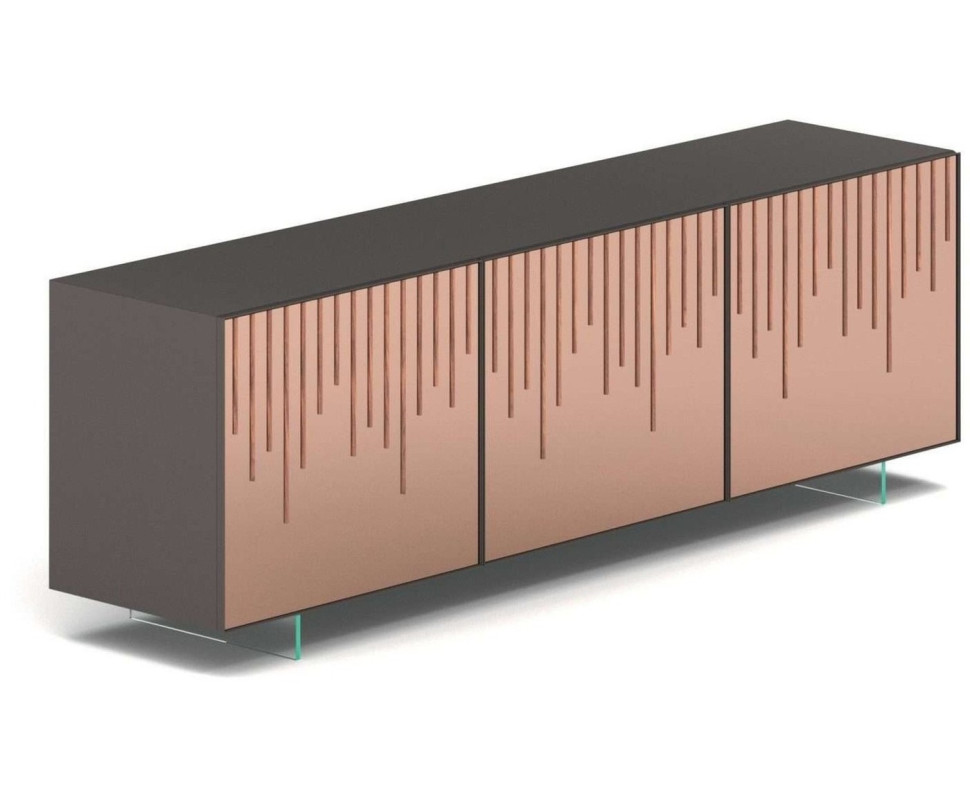 Buffet Ozzio design Rain X314
