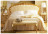 Bed Persia Volpi Zona notte 5002 + 6101