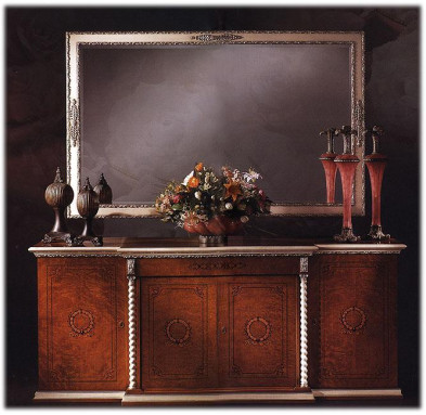 Console Caspani tino Encyclopaedia vol.3 L/1320/v