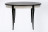 Dining Table Lci stile Novecento N0103