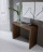 Console Ozzio design Golia T035