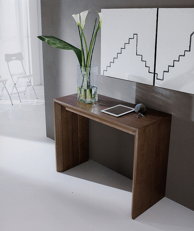 Console Ozzio design Golia T035