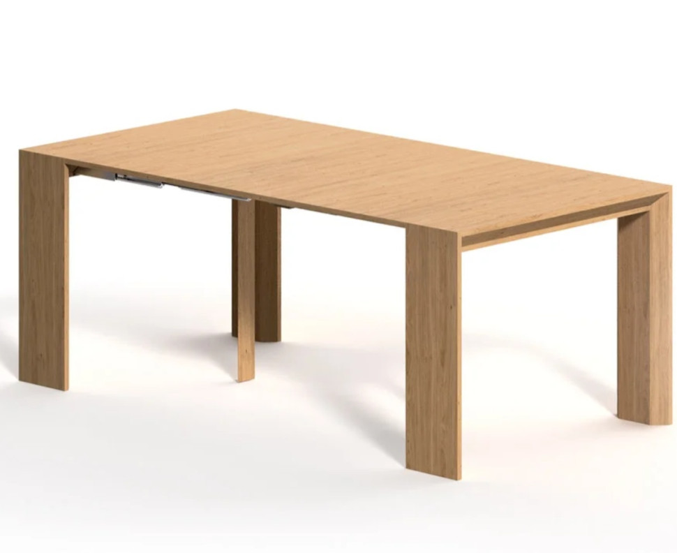 Console Ozzio design Golia T035