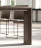 Console Ozzio design Golia T035