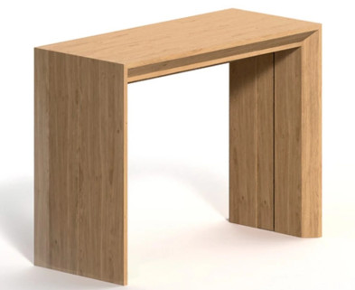 Console Ozzio design Golia T035