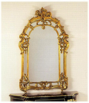 Mirror 297 Fratelli radice Complementi 70150040005