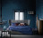 Bed Celine Dall&#039;agnese Letti&amp;gruppi Glcer160