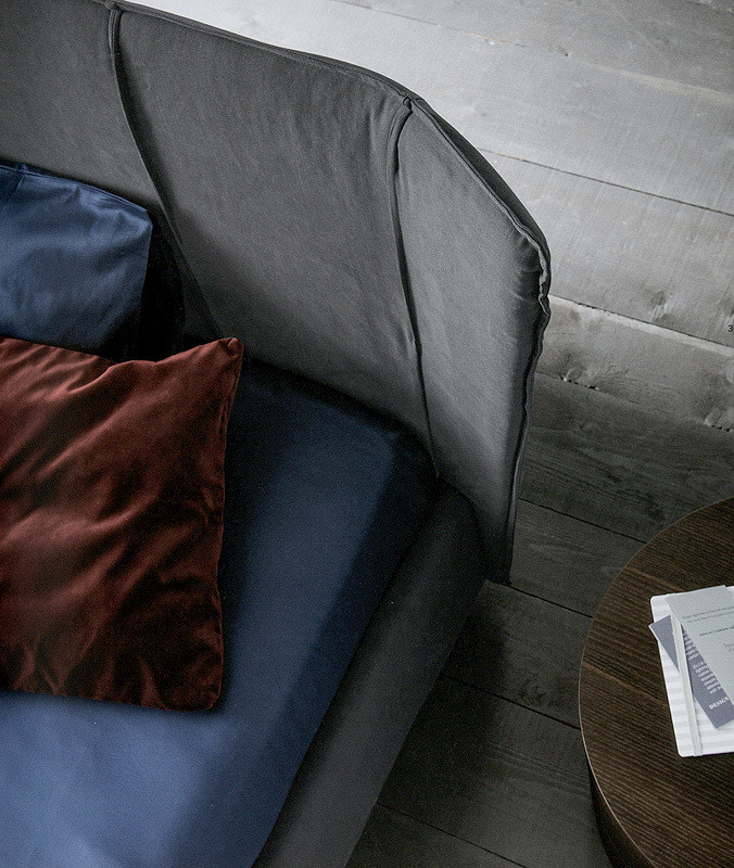 Bed Celine Dall&#039;agnese Letti&amp;gruppi Glcer160