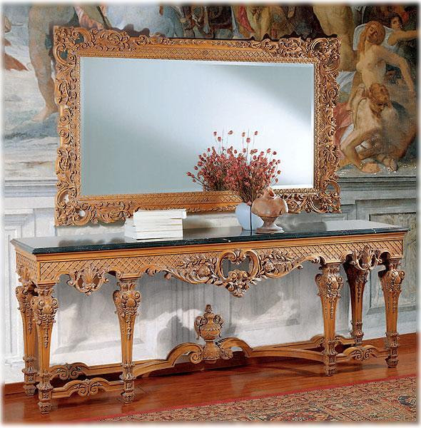 Console Oak Collezioni classic E6285/1