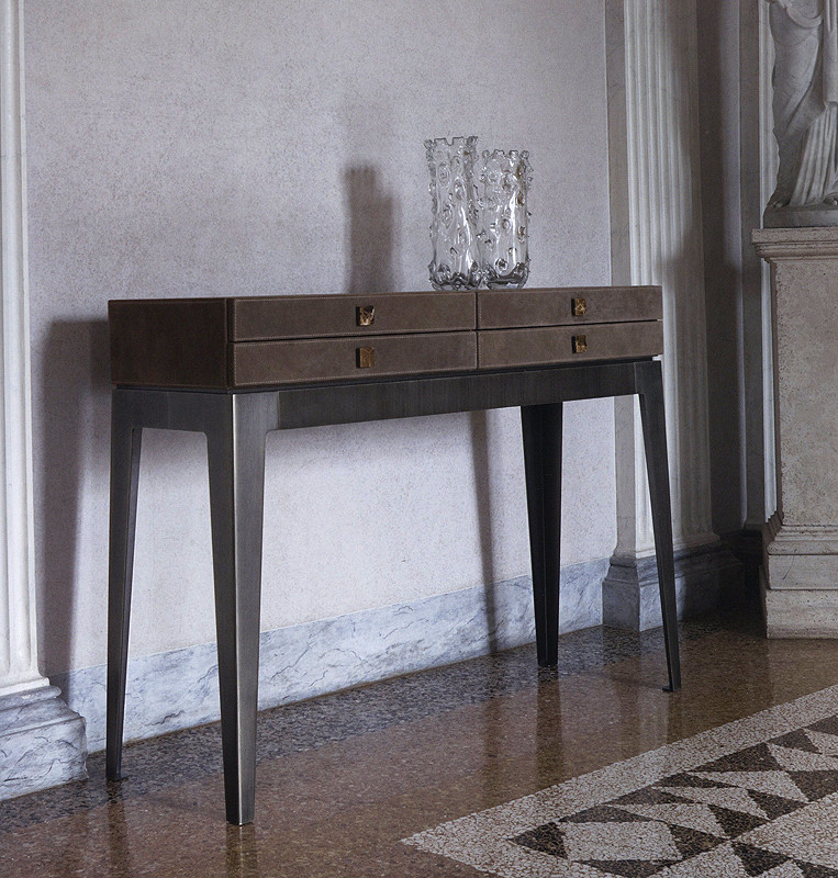 Console Longhi Loveluxe Y 750 - 1
