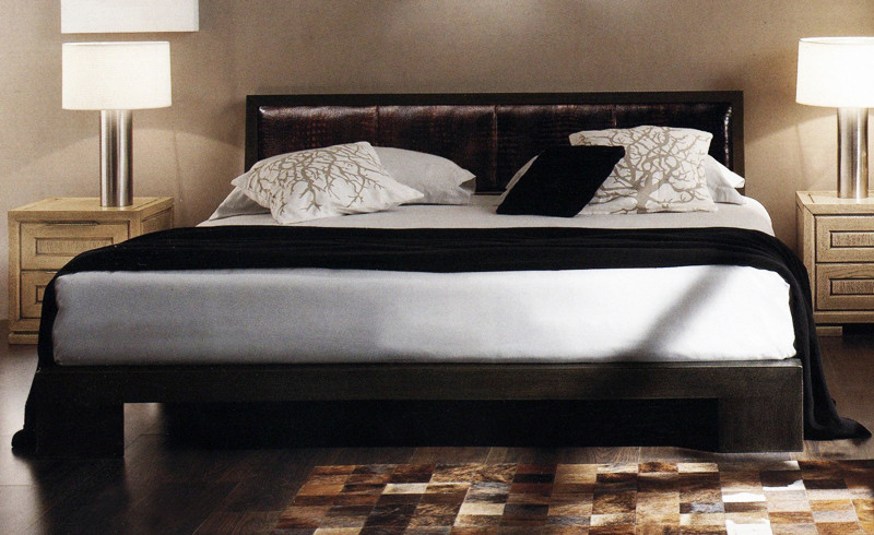 Bed Arte casa Evoluzione 2399
