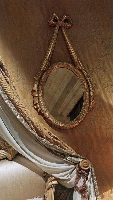 Mirror Provasi Guide classic 1137