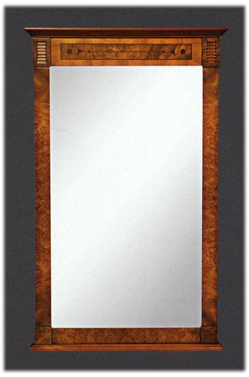 Mirror Delfi Busnelli adamo 20134