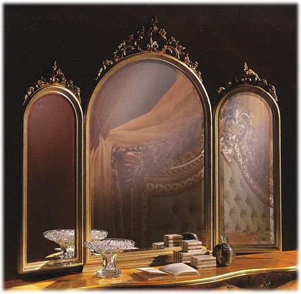 Mirror Ezio bellotti Platinum 3646