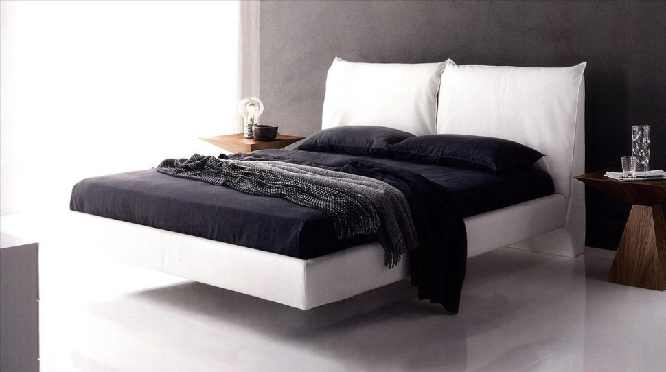 Bed Cattelan italia  Lukas