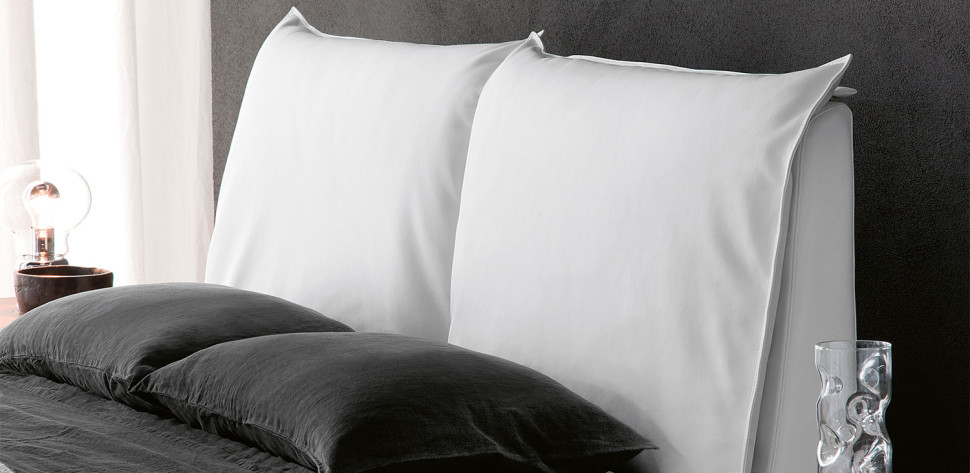 Bed Cattelan italia  Lukas