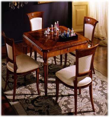 Dining Table Palmobili Exelence 799