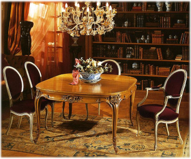 Dining Table Provasi Vintage collection 0140