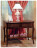 TV Stand Giorgio piotto Creazioni d&#039;autore Pg.10.002