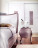 Nightstand Bbelle Callas exclusive home 231/R/s