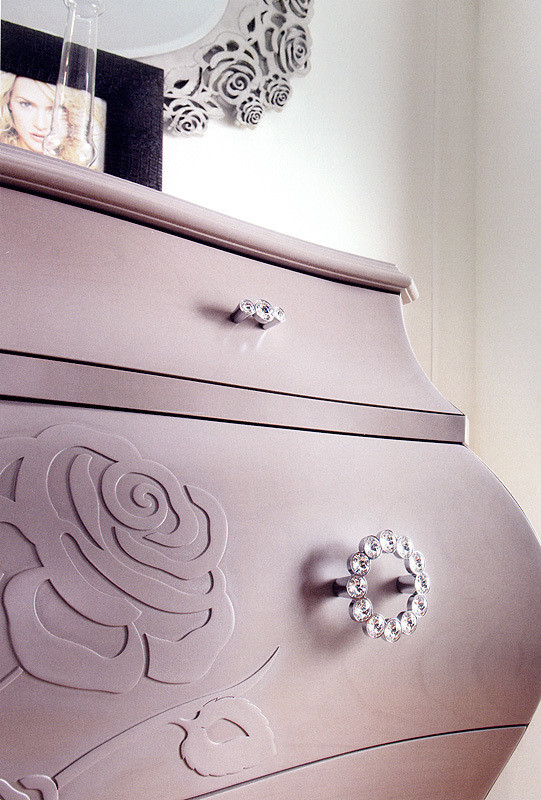 Nightstand Bbelle Callas exclusive home 231/R/s