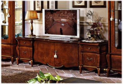 TV Stand Pistolesi Isabel 098
