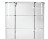 Showcase Reflex Disegno Ellipse Vetrina
