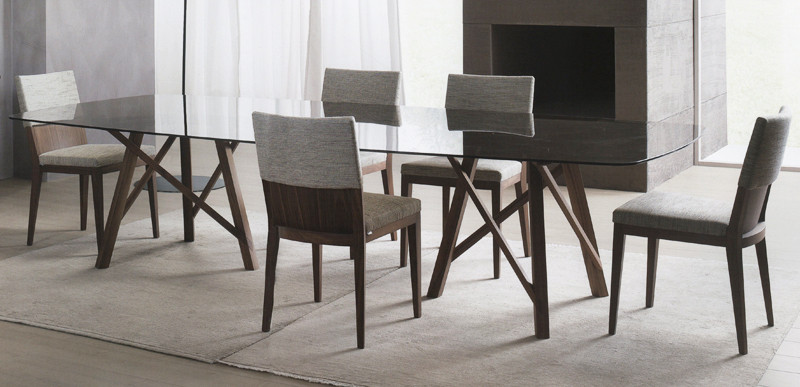 Dining Table Pacini cappellini 5393 V