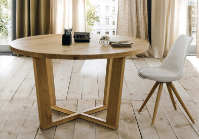 Dining Table Alta corte Ecolab Lb-ta7842