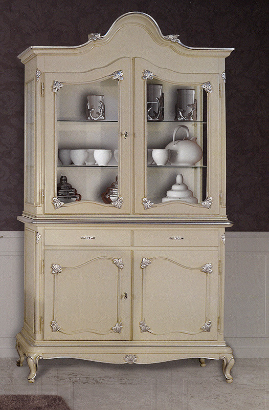 Showcase Stile elisa Art deco 3170