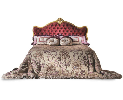 Bed Angelo Cappellini Amendola 60700/TG