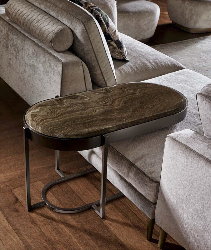 Table Angelo cappellini Opera contemporary 45159