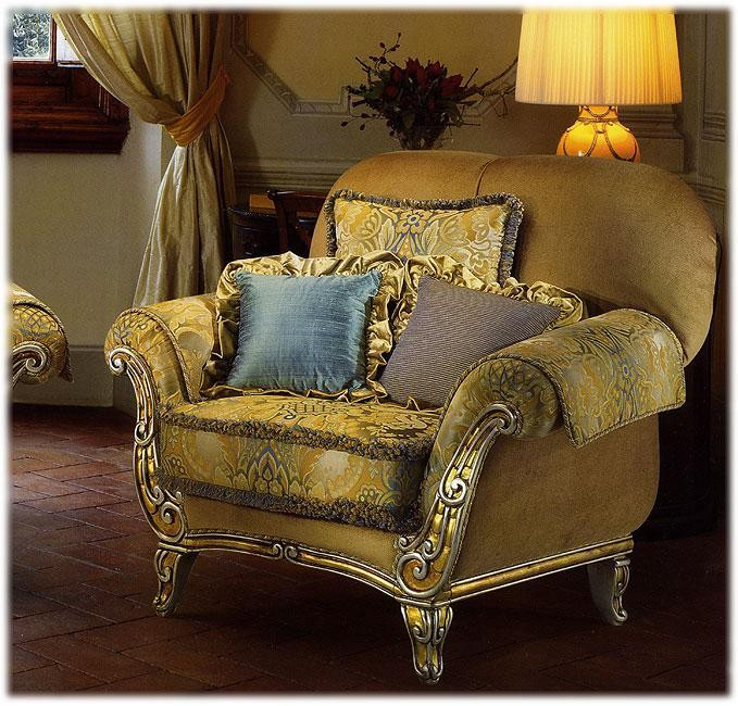 Armchair Boris Bm style Gransofa Boris pl