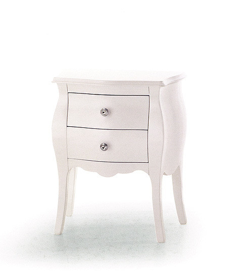 Nightstand Piermaria Notte Nausicaa comodino