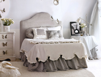 Bed Dolfi Sogni di matilde Wendy