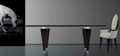 Dining Table Lci stile Penthouse P0115m