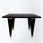 Dining Table Lci stile Penthouse P0115m