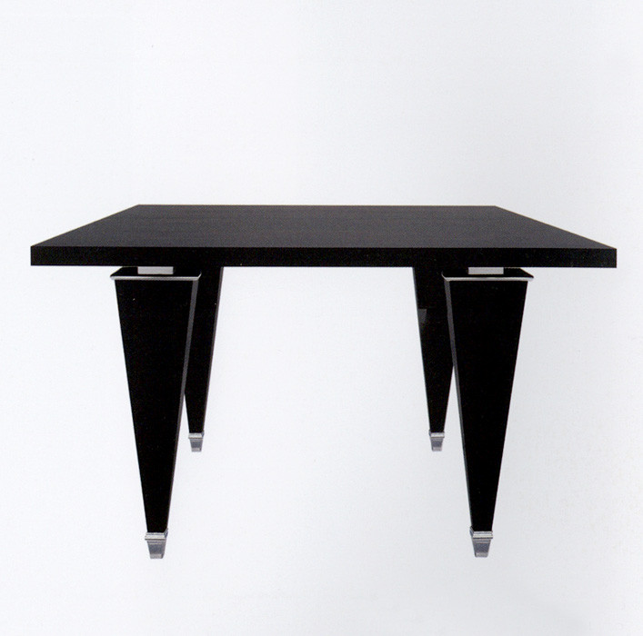 Dining Table Lci stile Penthouse P0115m