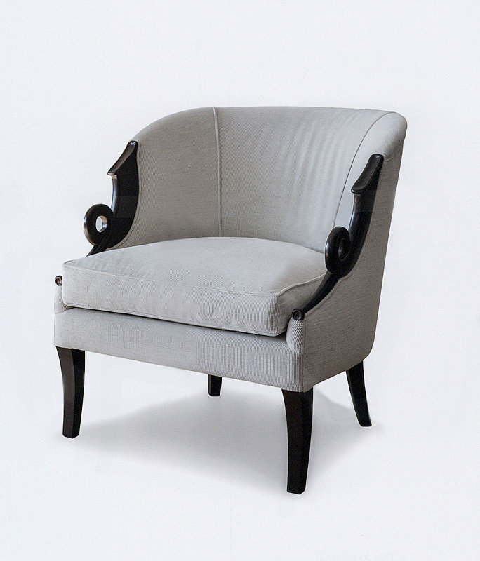 Armchair Belloni Cocto 3230