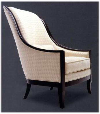 Armchair Lisia Busnelli adamo 6924