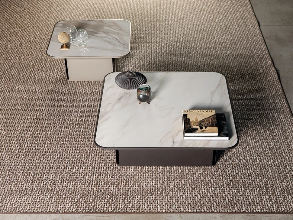 Coffee Table Tonin Casa Bloom
