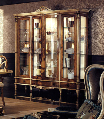 Showcase Venezia Bianchini Sinfonie d'autore 5512