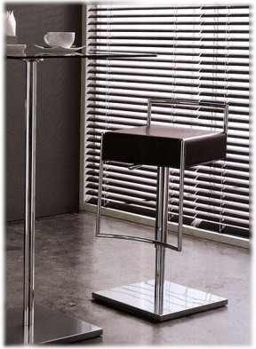 Bar Stool Midj Basic Mark sg cu