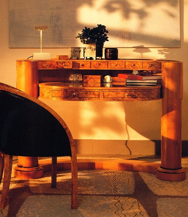 Writing Table Annibale Colombo Time M631